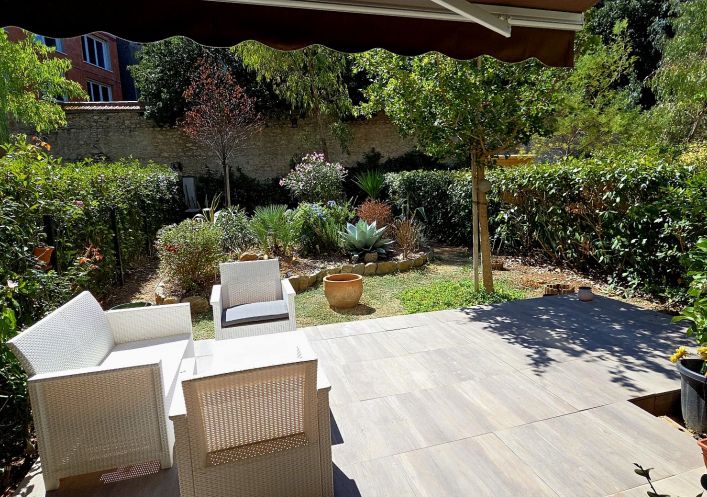 vente Appartement Sete