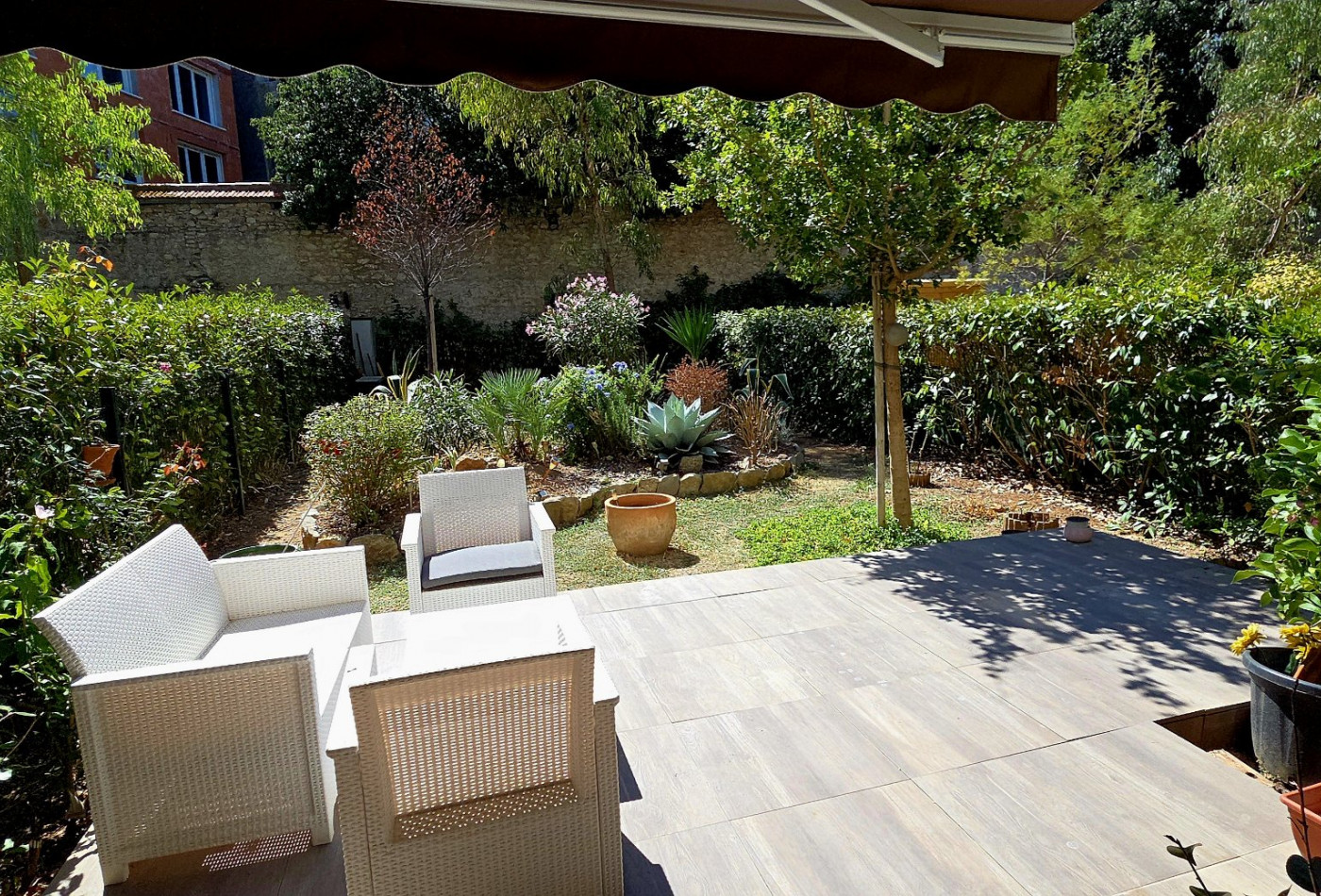 à vendre Appartement Sete - Photo 1
