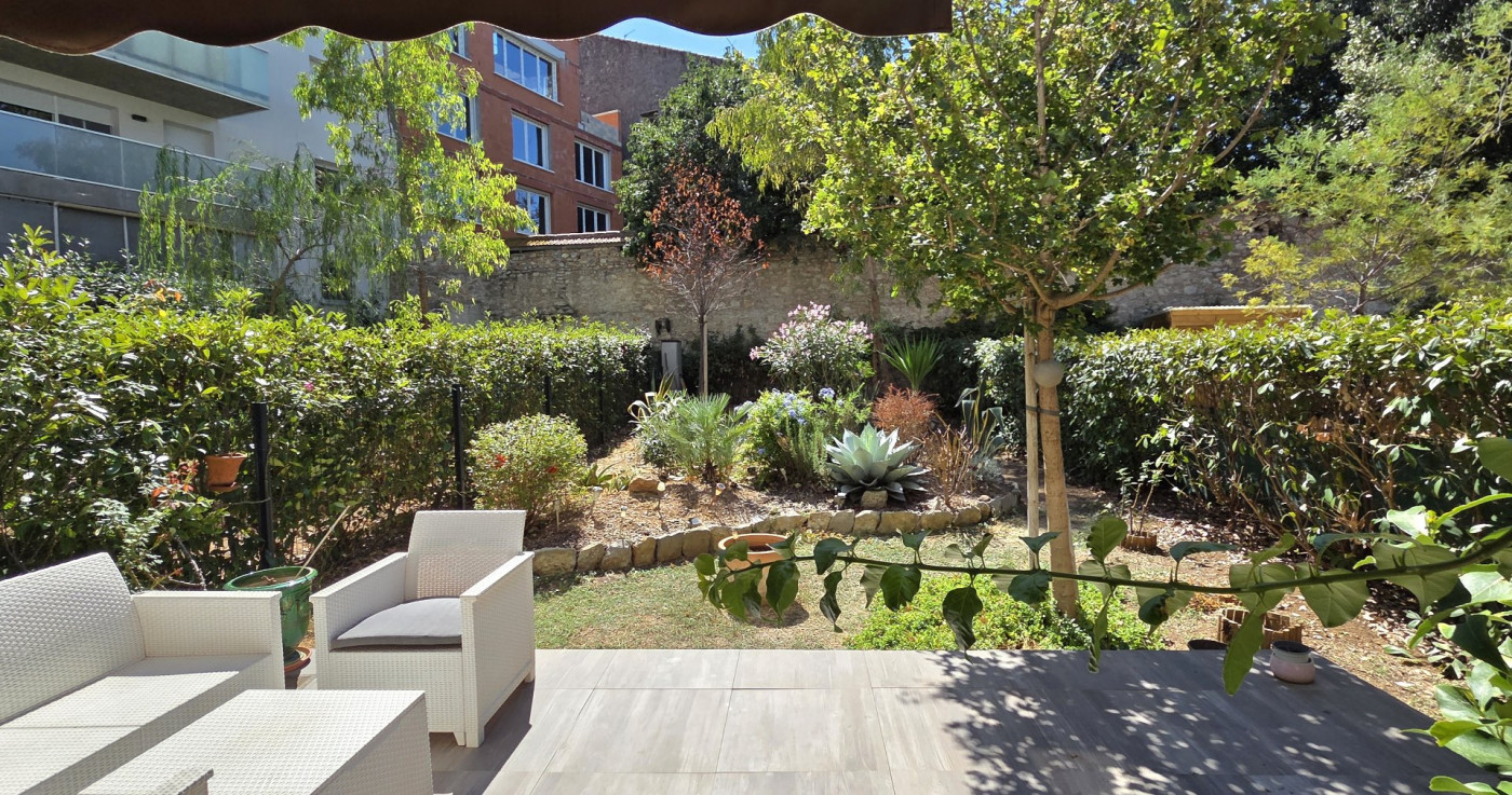 vente Appartement Sete - Photo 6