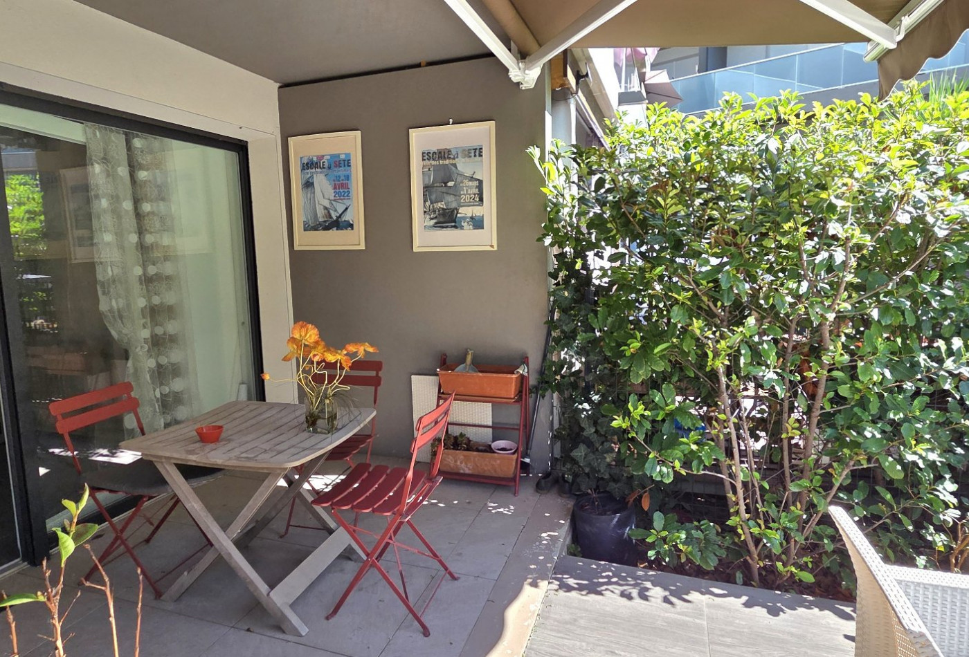 à vendre Appartement Sete - Photo 9