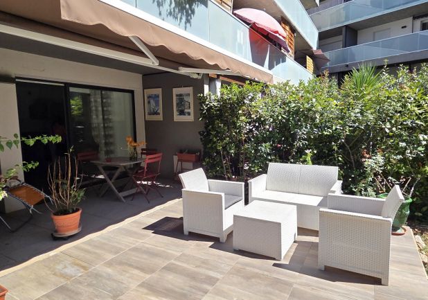 vente Appartement Sete