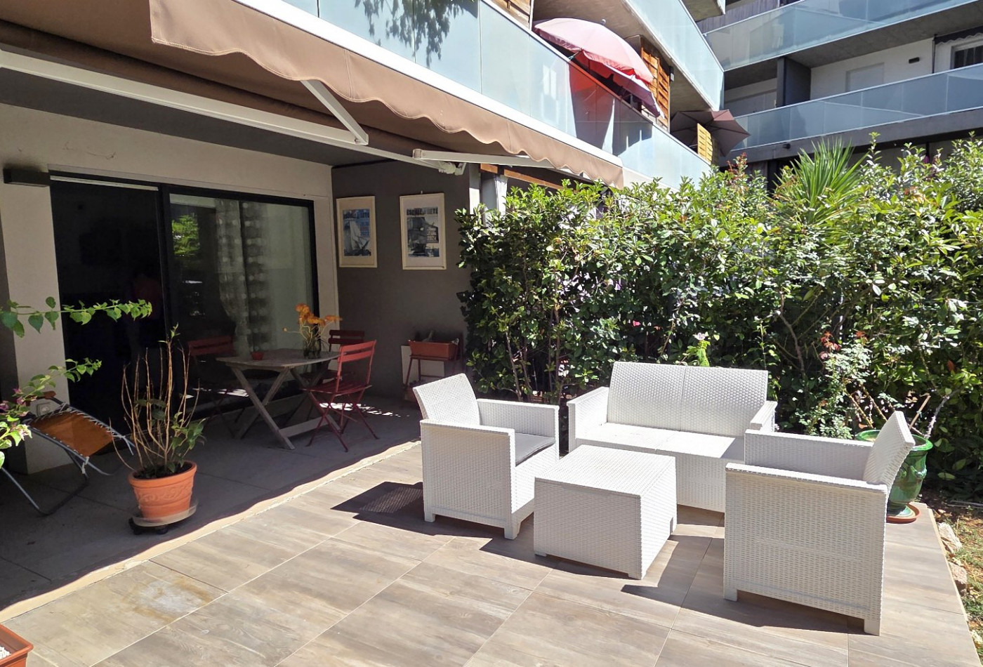 à vendre Appartement Sete - Photo 10