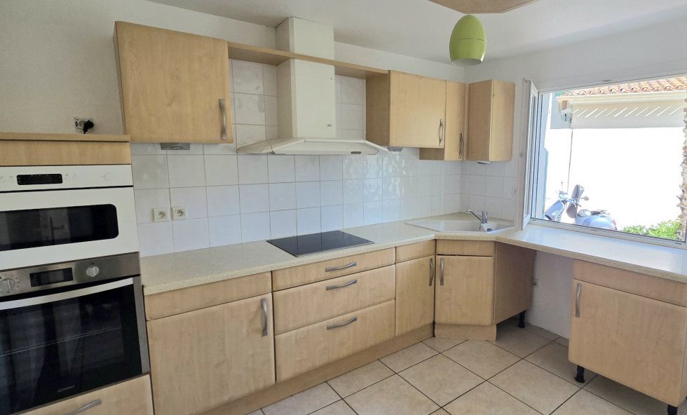 vente Maison Sete - Photo 4