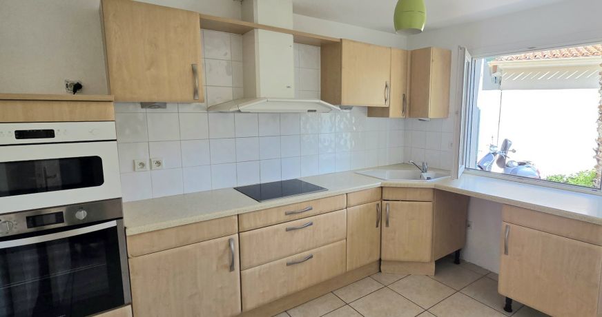 vente Maison Sete