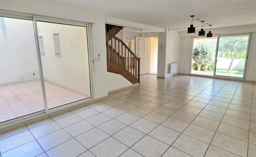 vente Maison Sete - Photo 2