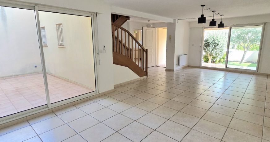 vente Maison Sete