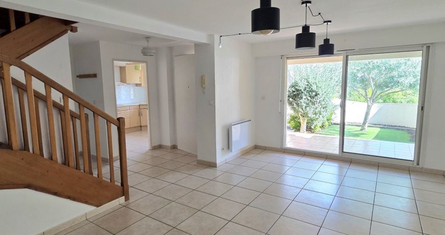 vente Maison Sete