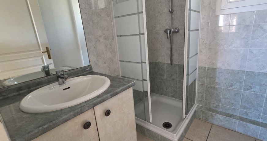 vente Maison Sete