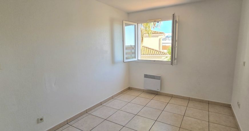 vente Maison Sete