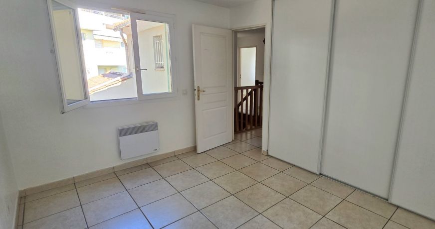 vente Maison Sete