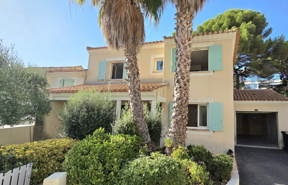 vente Maison Sete - Photo 1