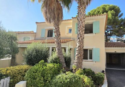 vente Maison Sete