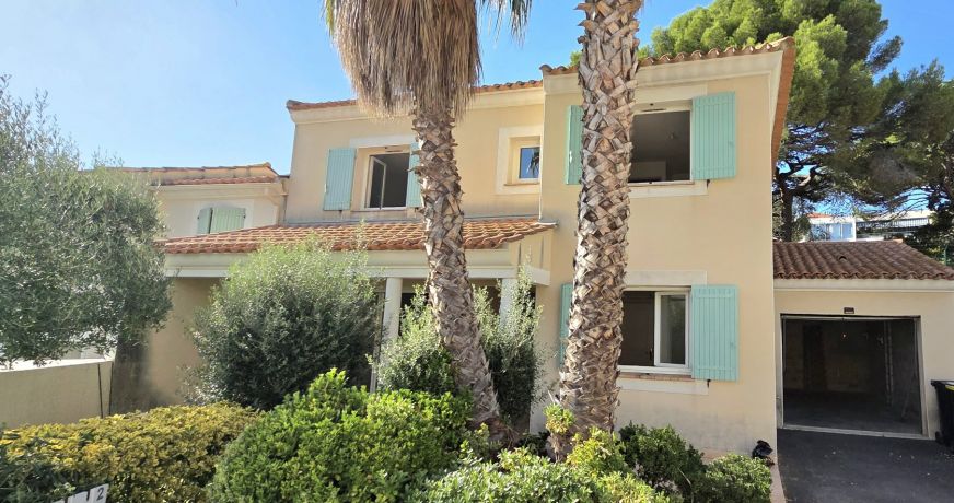 vente Maison Sete