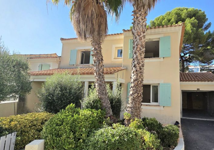 vente Maison Sete