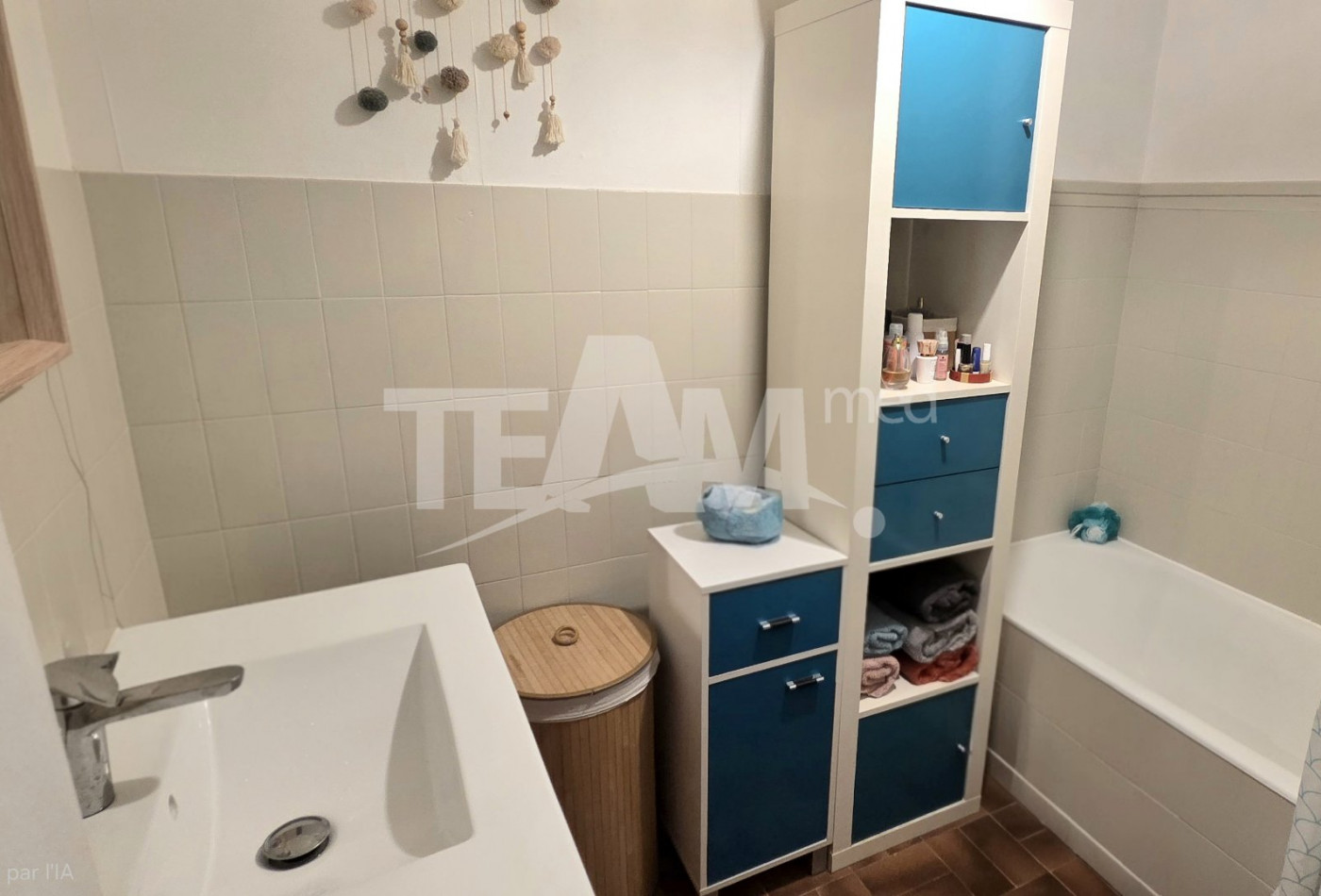 vente Appartement Sete - Photo 9