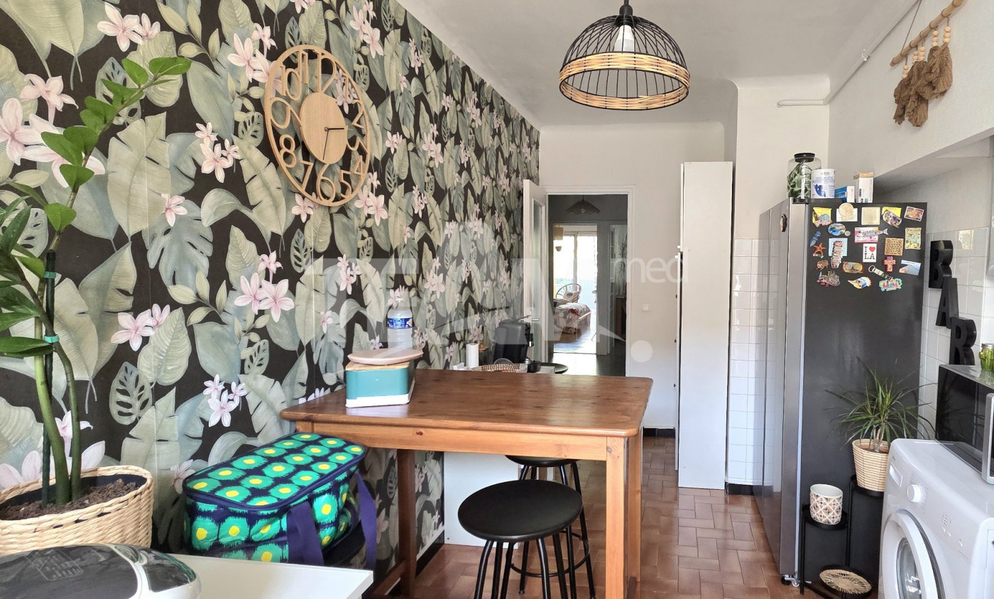 vente Appartement Sete - Photo 6