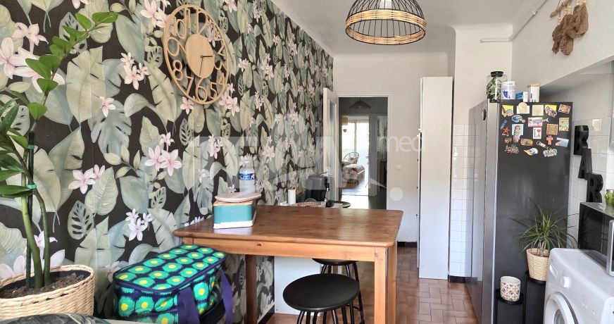 vente Appartement Sete