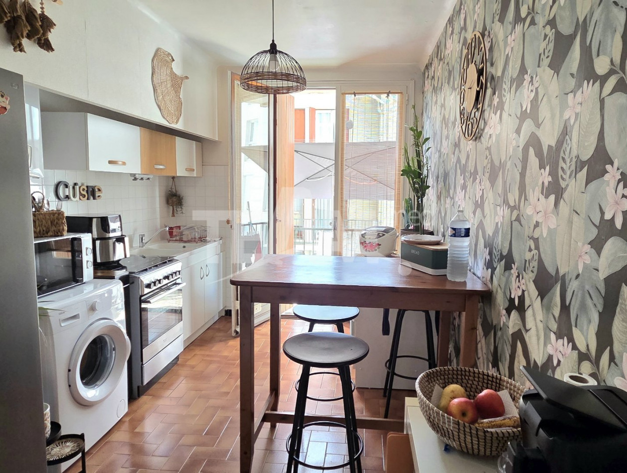 vente Appartement Sete - Photo 2