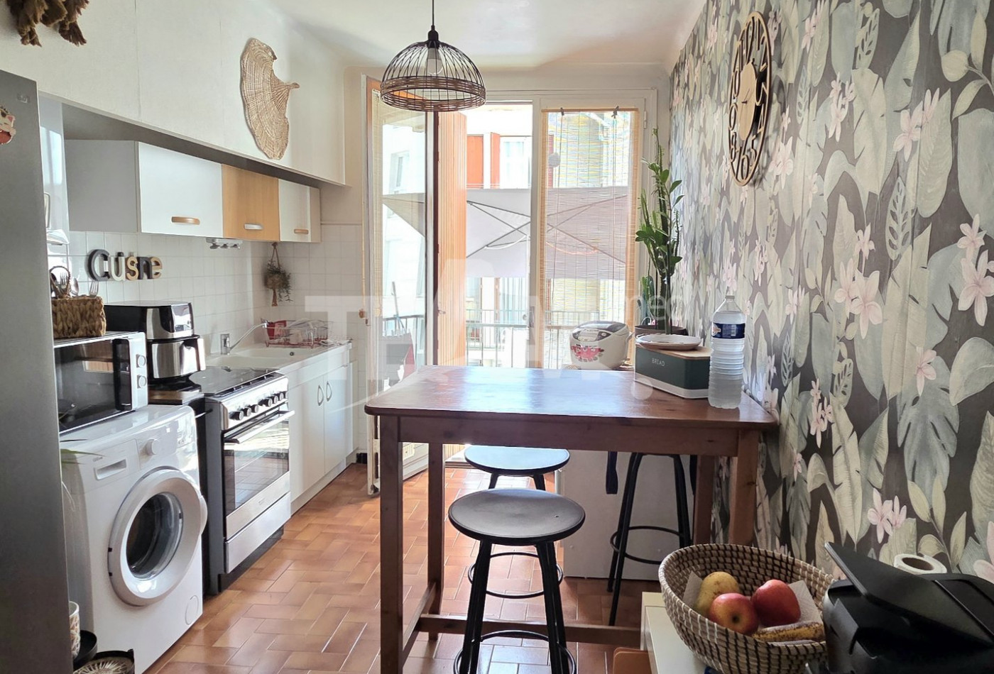 vente Appartement Sete - Photo 2