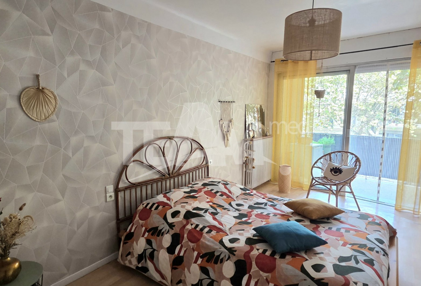 vente Appartement Sete - Photo 4