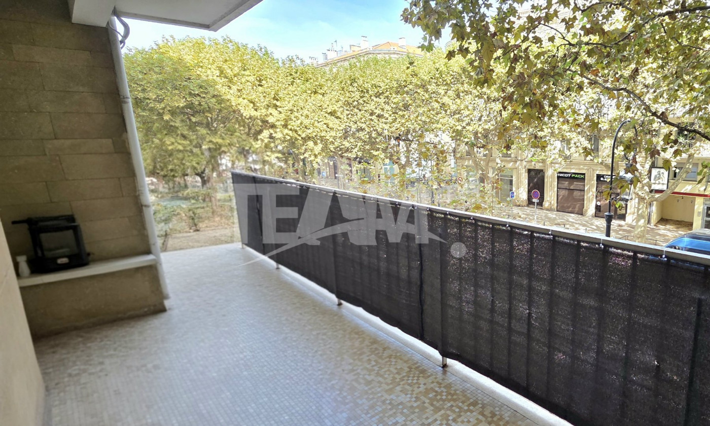vente Appartement Sete - Photo 7