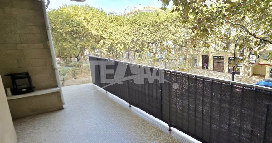 vente Appartement Sete