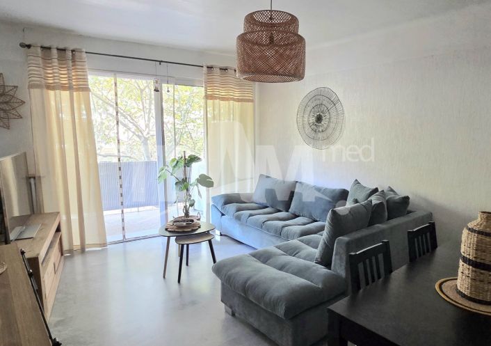 vente Appartement Sete