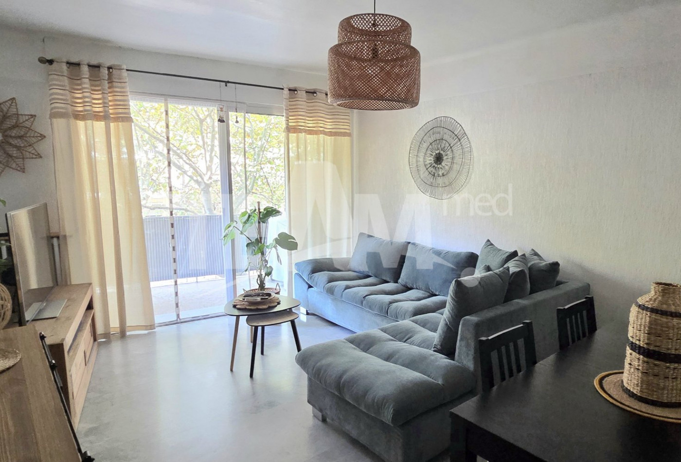 vente Appartement Sete - Photo 1