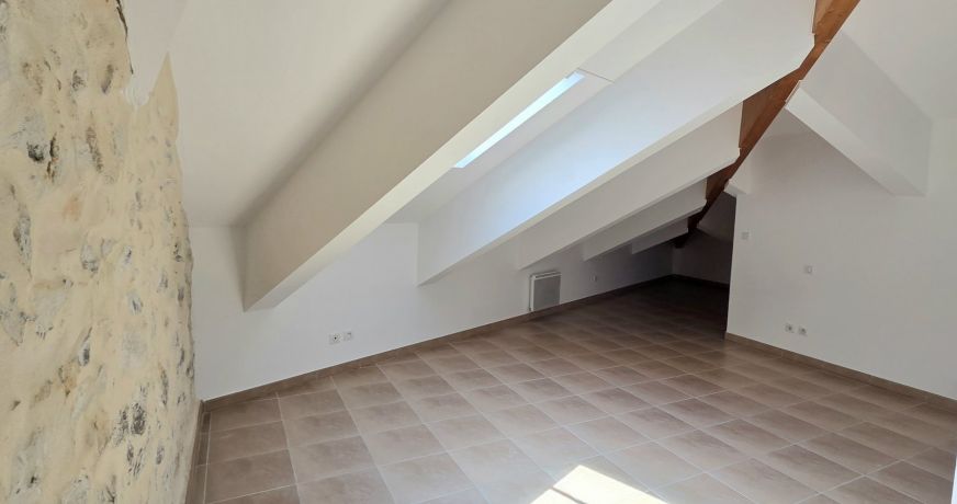 vente Appartement Sete