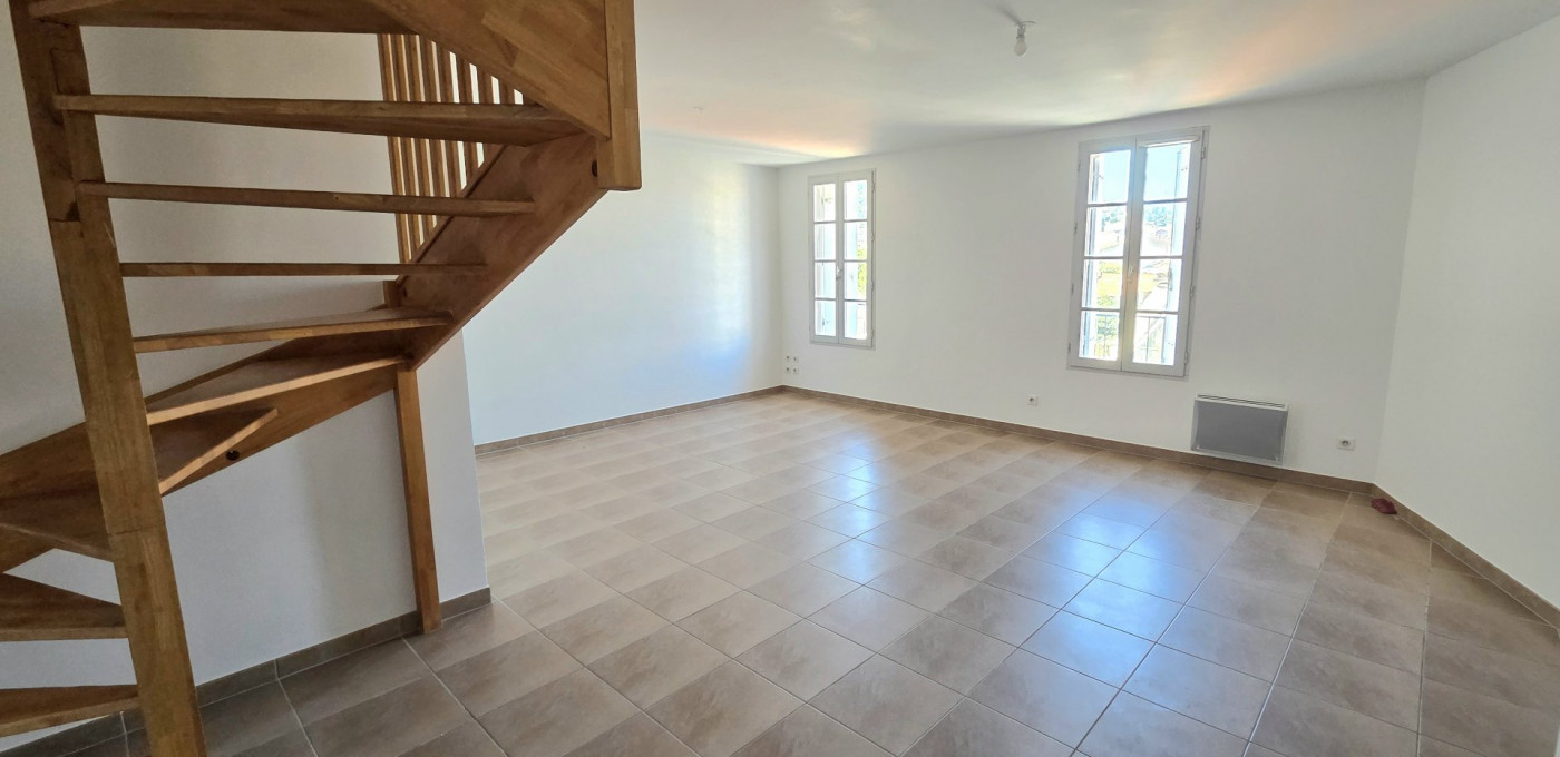 vente Appartement Sete - Photo 1