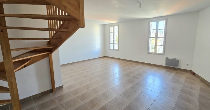 vente Appartement Sete