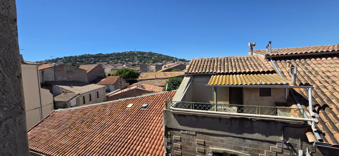 vente Appartement Sete - Photo 2