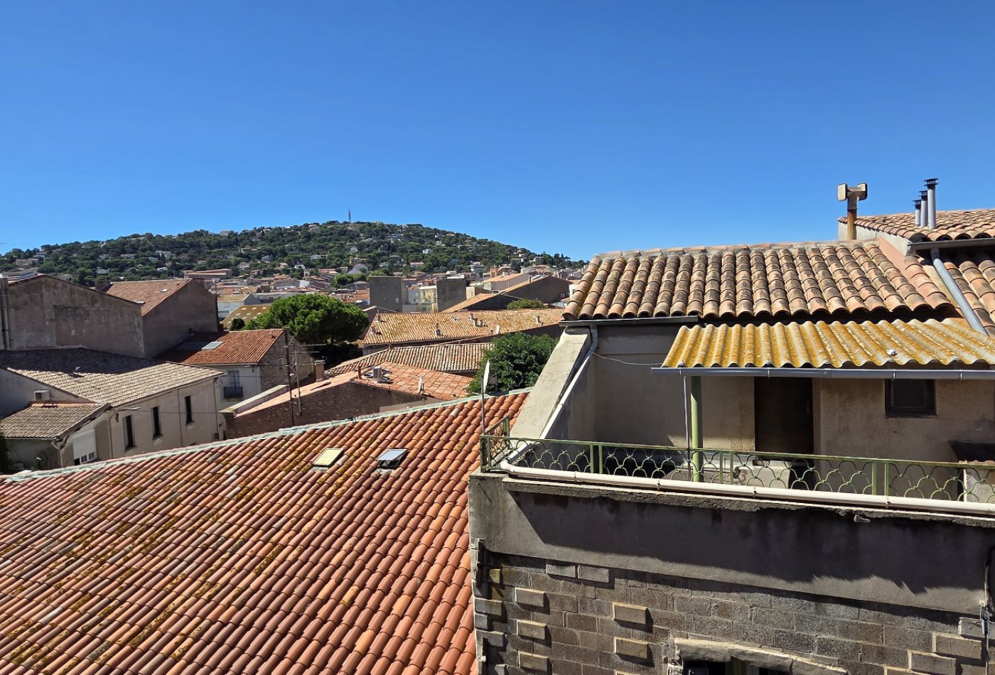 à vendre Appartement Sete - Photo 2