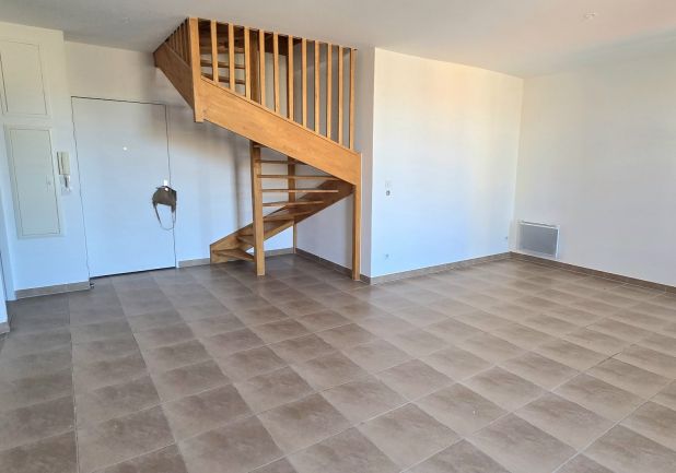 vente Appartement Sete