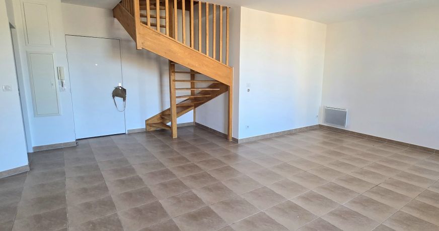 vente Appartement Sete
