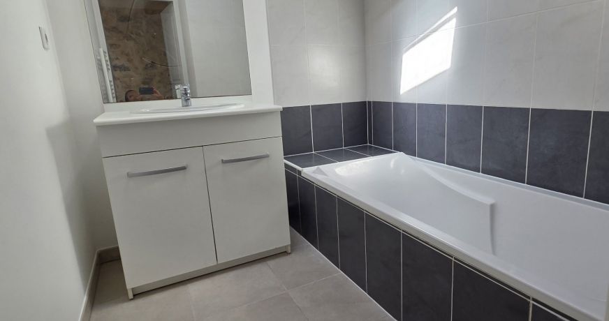 vente Appartement Sete