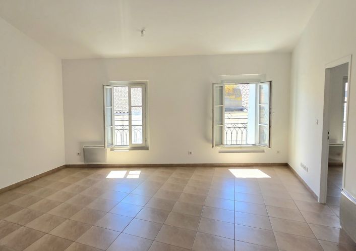 vente Appartement Sete