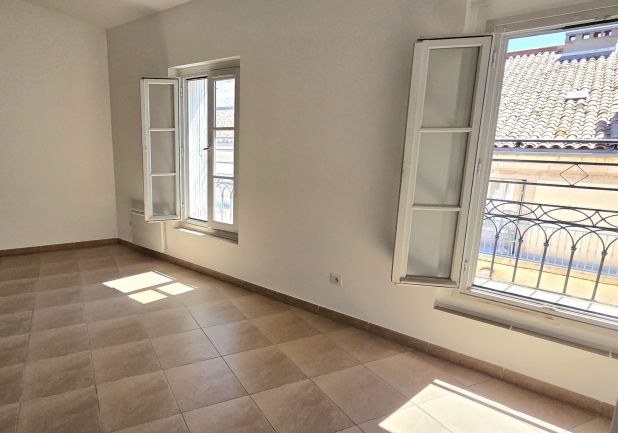 vente Appartement Sete
