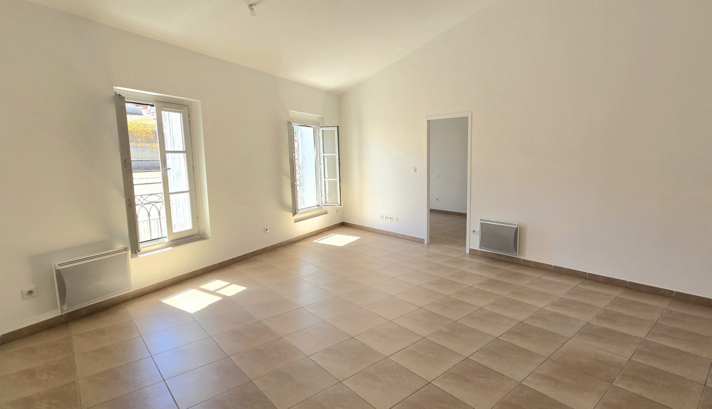 vente Appartement Sete - Photo 1