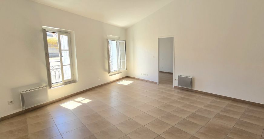 vente Appartement Sete