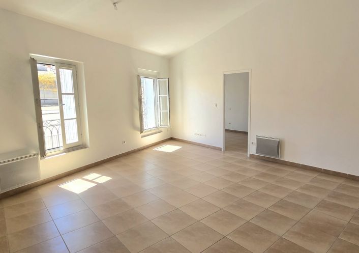 sale Appartement Sete