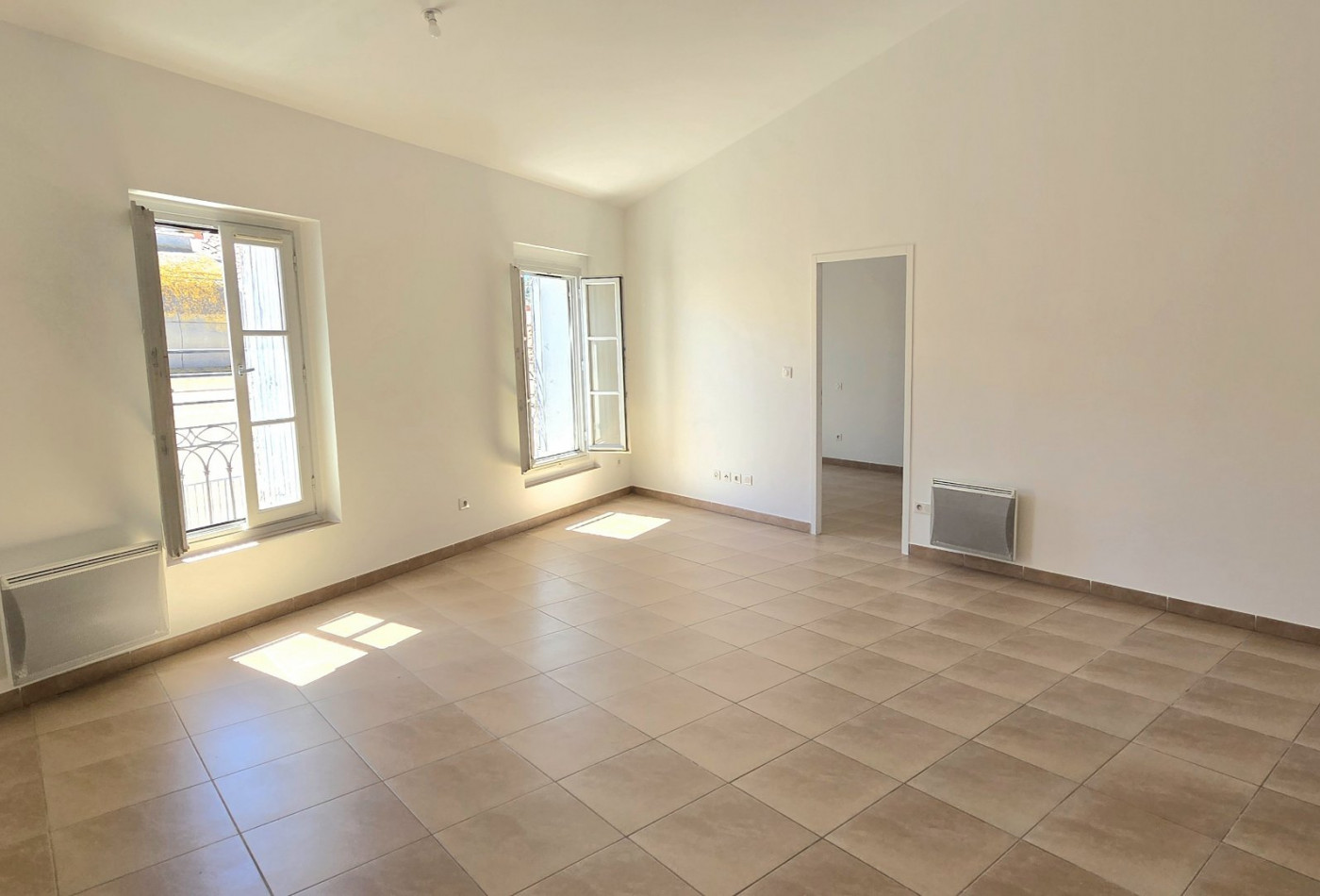 à vendre Appartement Sete - Photo 1