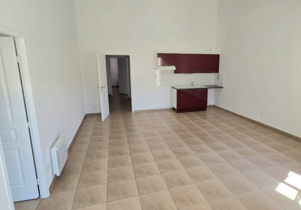 vente Appartement Sete
