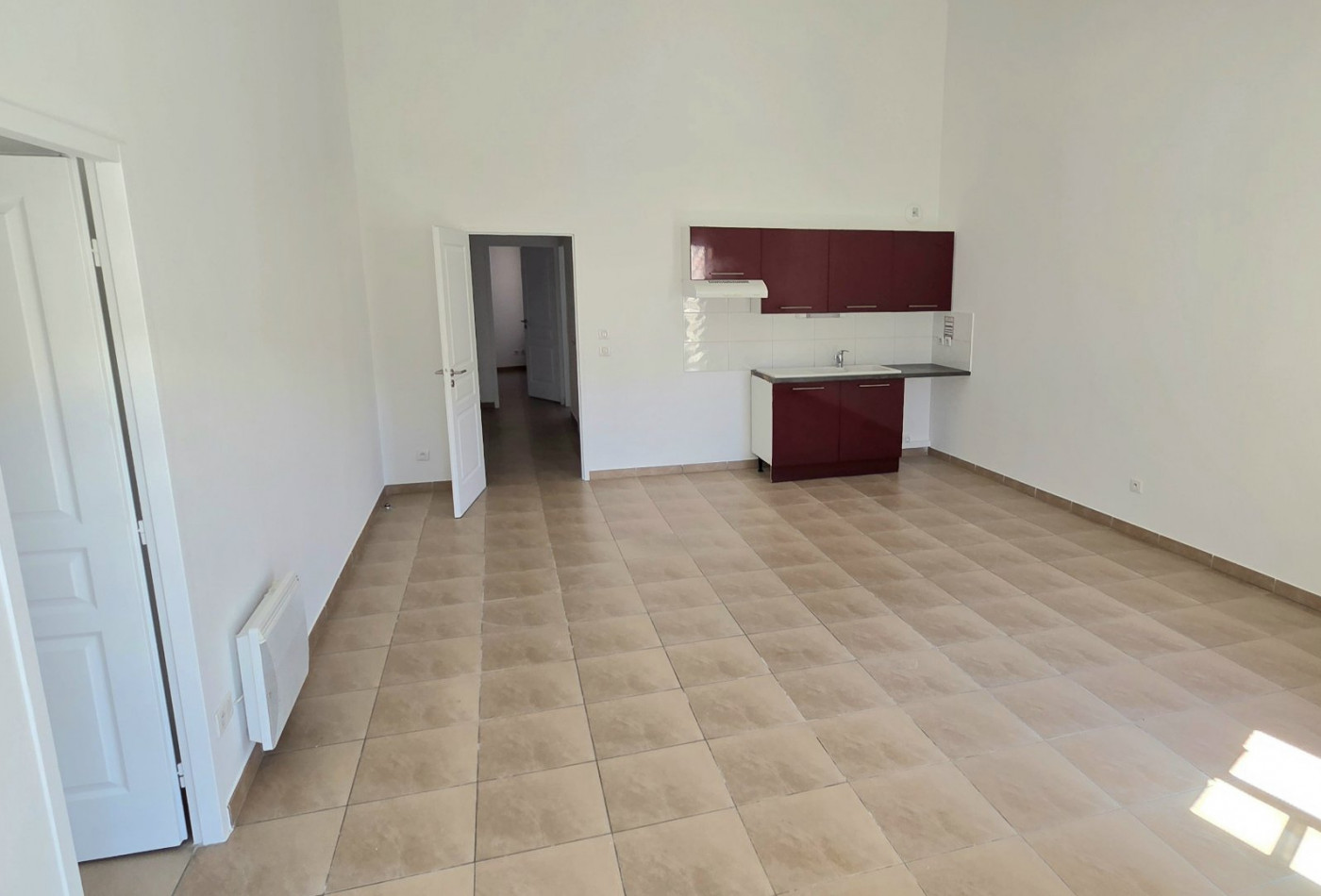 à vendre Appartement Sete - Photo 4