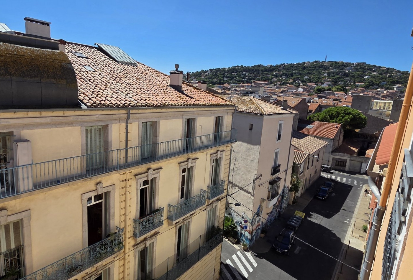 à vendre Appartement Sete - Photo 6
