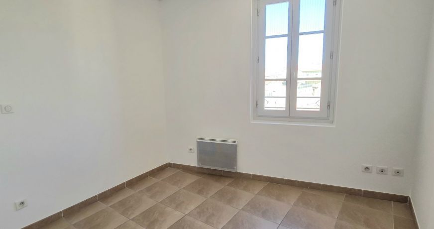 vente Appartement Sete