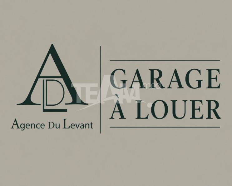 location Garage Sete - Photo 1
