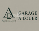 location Garage Sete