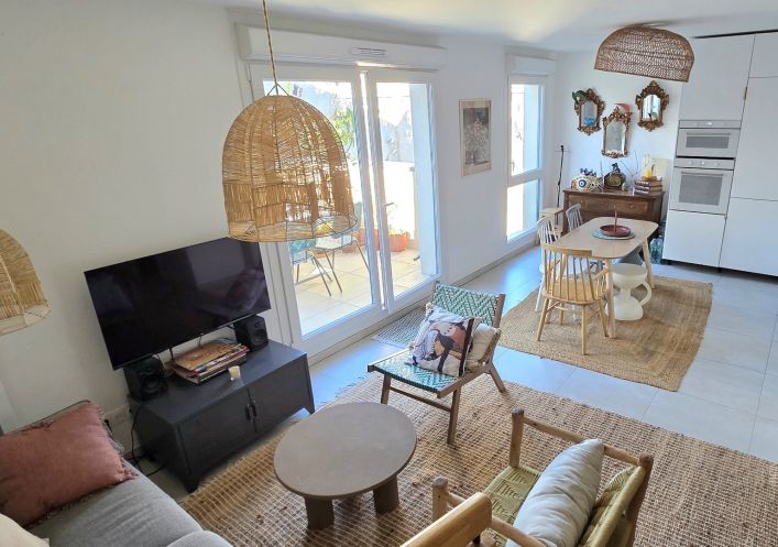 à vendre Appartement Sete
