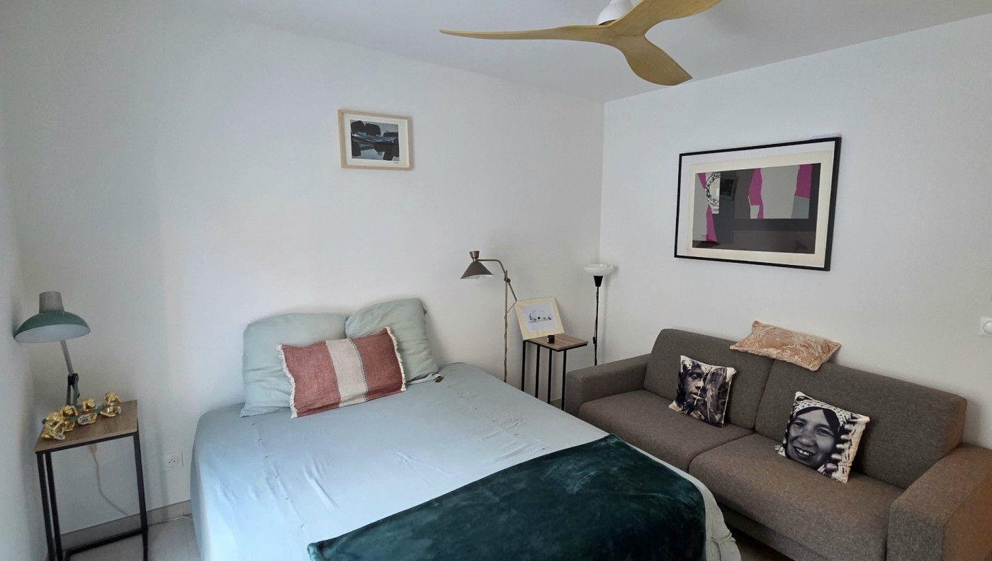 à vendre Appartement Sete - Photo 4